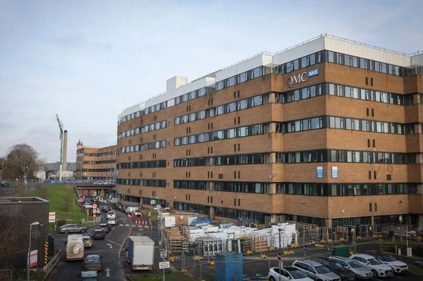 Man, 23, who was 'turned away from Midlands A&E and told to see GP' dies from appendicitis