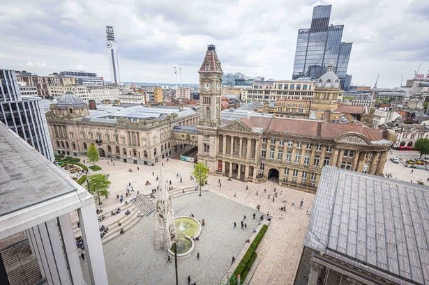 Opening date announced for major Birmingham attraction