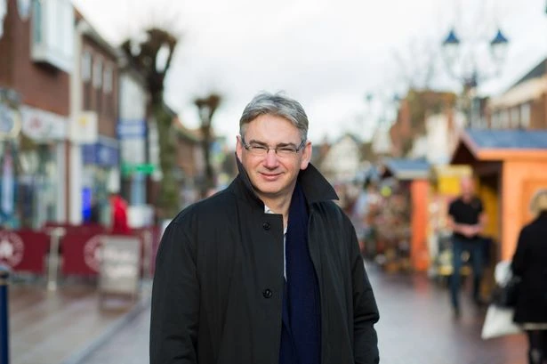 Unaccountable scientists have too much influence over Government Covid policy, according to an MP