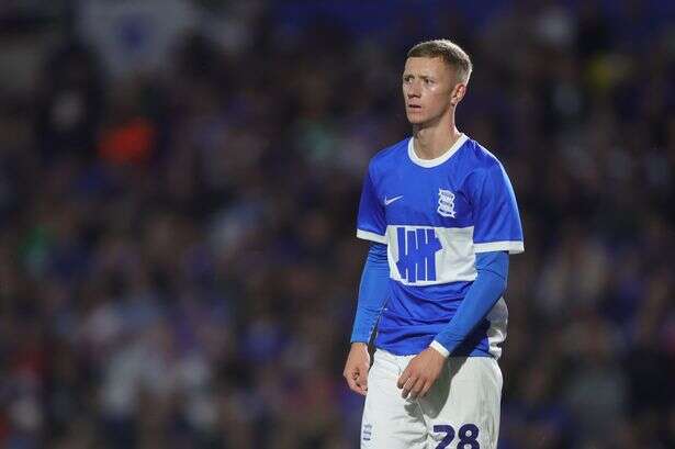 Chris Davies makes Jay Stansfield point after chants as position preference revealed