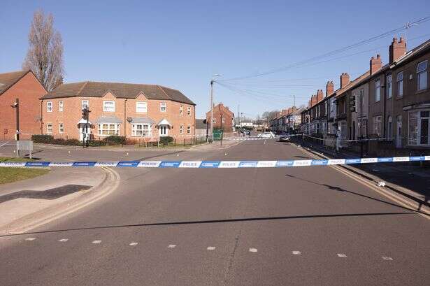 Street on lockdown as man fatally stabbed in Walsall disorder - everything we know so far