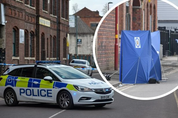 Man 'executed' with Skorpion machine gun in Birmingham case featured on Crimewatch, court told