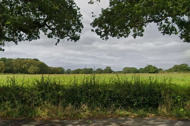 Decision due on village alms-houses opposed by dozens of residents