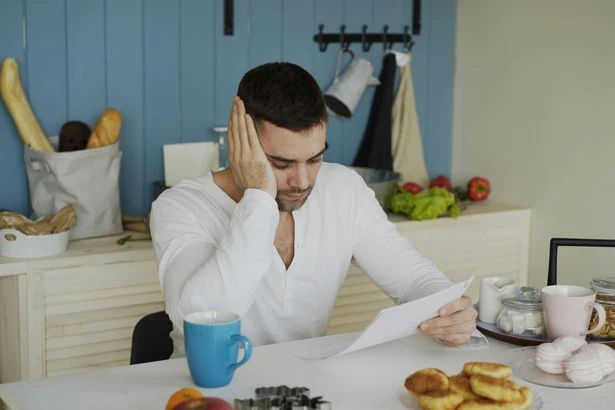 £5,000 HMRC charge 'hitting 144,000 people this year'