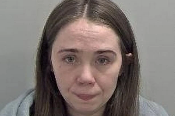 Woman who killed passenger in drunken Mercedes car crash finds out fate