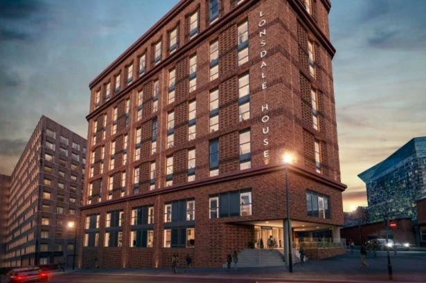 Worry over loss of 'valuable' Birmingham housing sites to student accommodation blocks