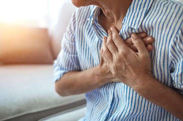 Call for over-50s to be prescribed pill to lower risk of heart attack and strokes