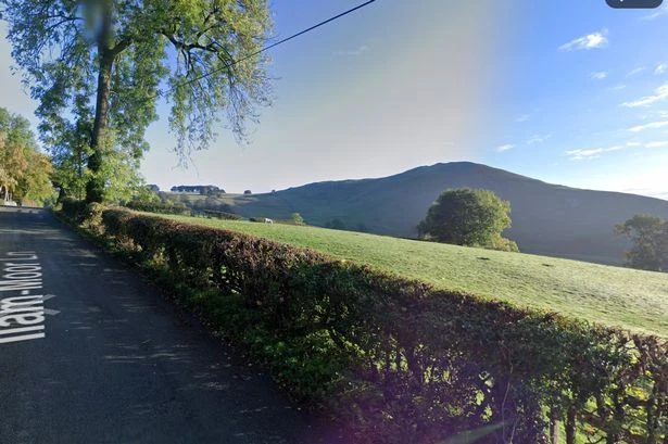 Man airlifted from Midland beauty spot after horror fall
