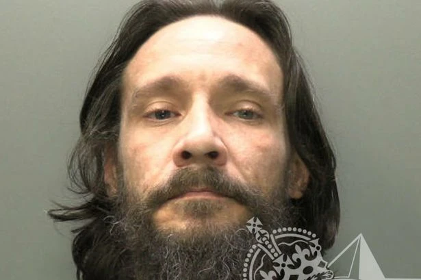 US paedophile, 44, flew to Wales to 'marry' groomed schoolgirl