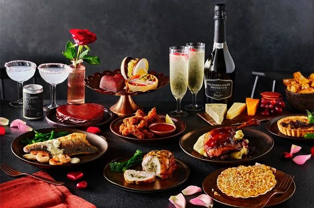 Full list of 12 new Tesco 'Finest' meals that are 'restaurant quality'