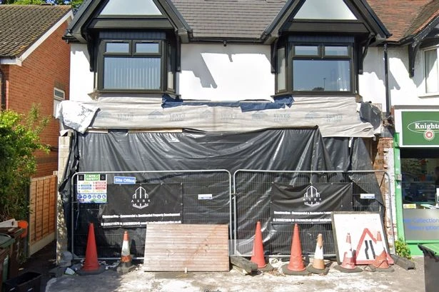Takeaway in opposed by residents takes another step closer to opening