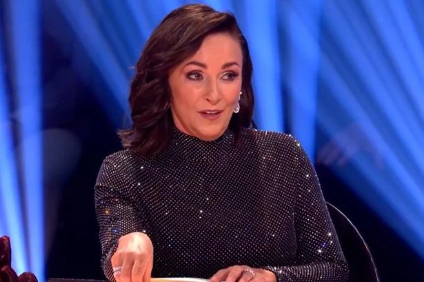 Strictly fans fume 'absolutely no need' at Shirley Ballas as she 'assassinates' star