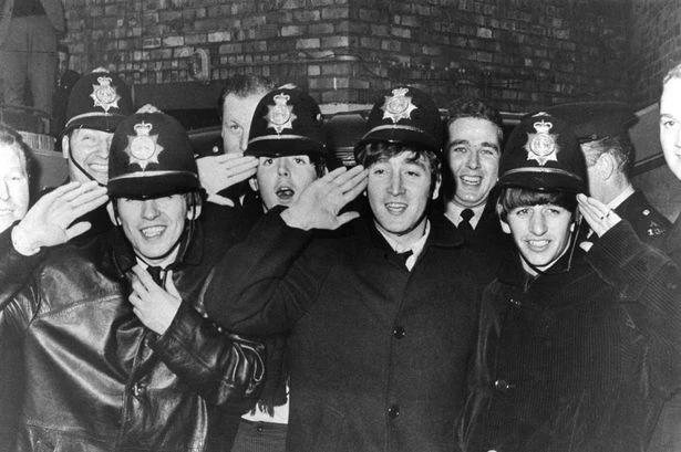 Birmingham in 1963 - pictures that show how West Midlands has transformed