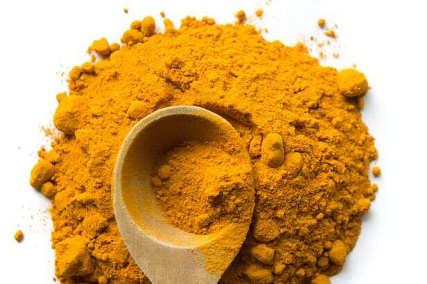 Dietitian says adding £1 spice to meals can slash risk of cancer