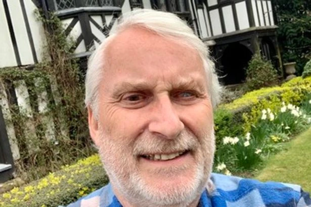 Watch as Solihull hotel boss hit by Covid wedding restrictions burns £25,000 tax bill