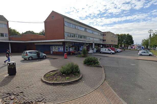 Teen attacked with weapons at Smethwick shopping centre after disorder erupts