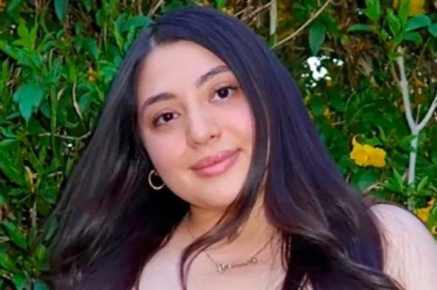 Social media influencer murdered in front of young son, 4, after road rage incident