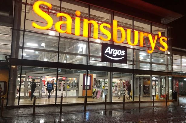 Sainsbury's reveals opening hours for 500 stores on Bank Holiday Monday