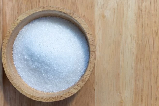 People urged to add salt, lemon juice and vinegar to their laundry