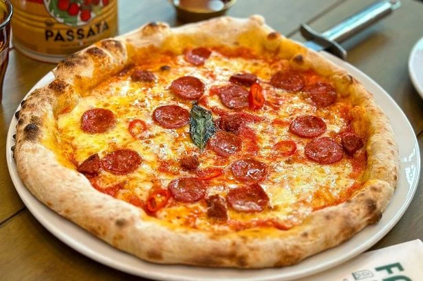 Solihull restaurant give away thousands of free pizzas in special family deal this summer