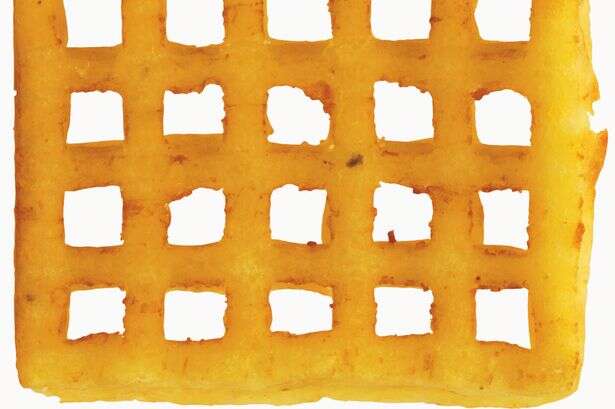 Birds Eye reveals correct way to cook potato waffles and we've been doing it wrong