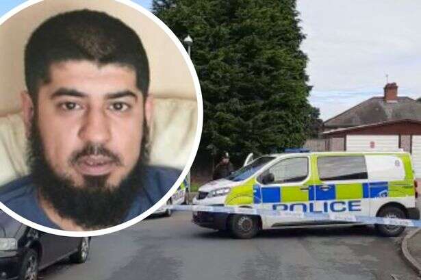 Murtaza Nazir murder trial hears victim, 26, died in 'hail of bullets' and 'stood no chance'