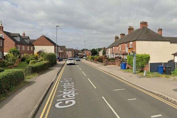 Suspected drug dealing operation busted in Tamworth after car stopped in street