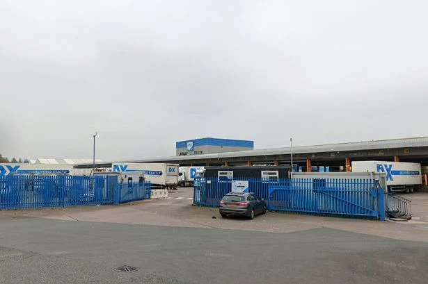 Fury as lorries 'block Willenhall roads' as residents claim 'an accident waiting to happen'