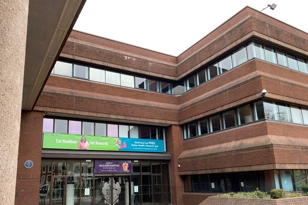 Cruel Wolverhampton landlord 'hounded' mum and 'threatened to unlawfully evict' her and baby
