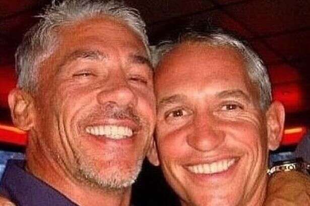 Wayne Lineker in emotional plea to brother Gary after major fall out