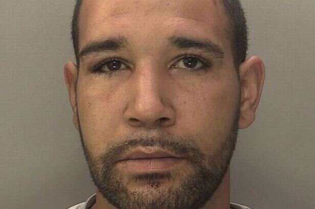 Knifeman on Birmingham bus stabbed passenger and threatened pregnant woman