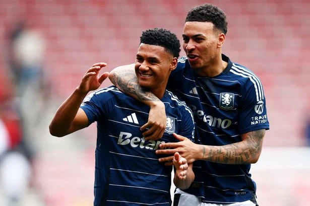 Aston Villa's top 10 transfers ranked after mega £680m spend