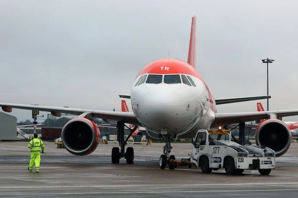 EasyJet brings in flight route 'shake up' with 28 destinations added - full list