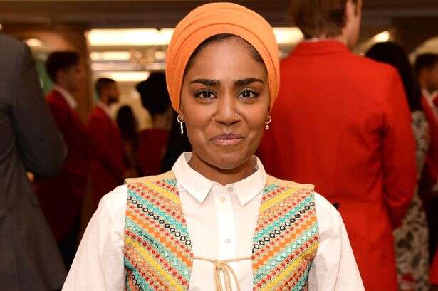 Bake Off winner Nadiya Hussain issues emotional health update after being 'quite unwell'