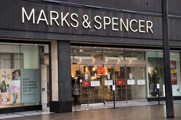 Marks and Spencer selling 'smart' capri jeans for £35 and fans say 'really happy with these'