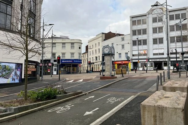 Cheapest parts of the Midlands to buy homes where bargains are waiting to be found