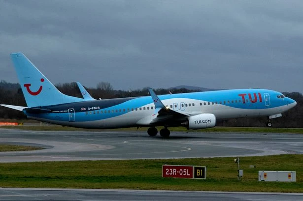 Birmingham Airport flight diverted to East Midlands after emergency declared