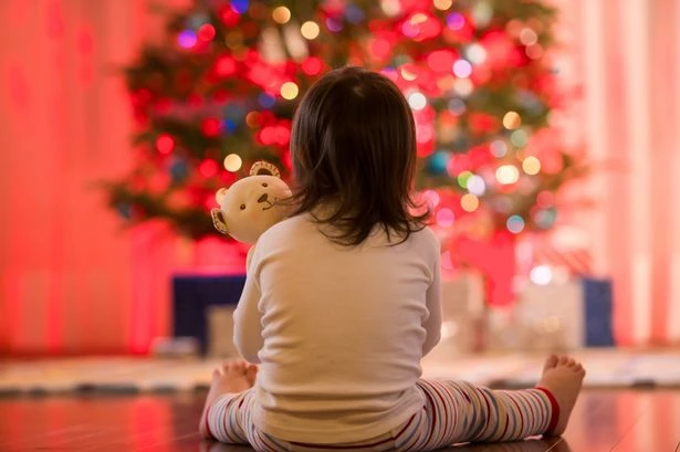 Christmas hack to get 13 days off using just 6 days of annual leave