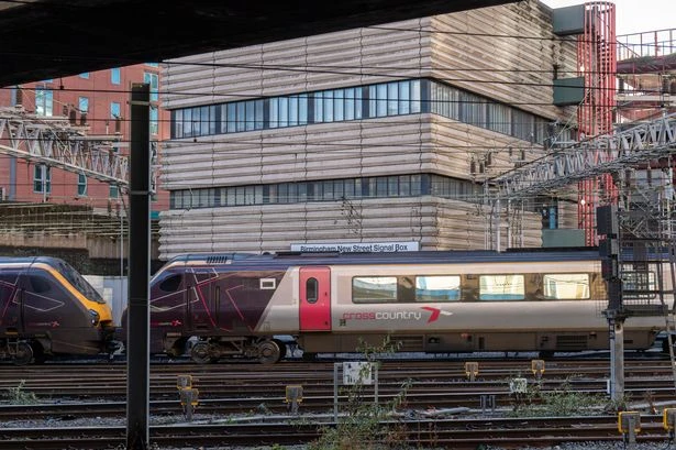 CrossCountry passengers warned their trains may be cancelled at short notice from today