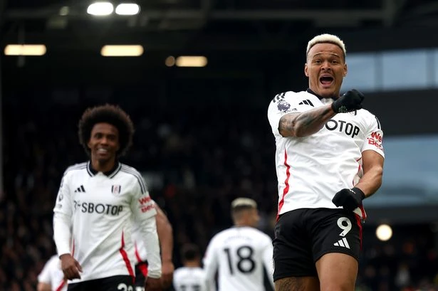 Aston Villa linked with transfer for 'proper quality' striker as contract talks stall
