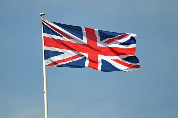 I'm American but moved to Birmingham - British people aren't polite