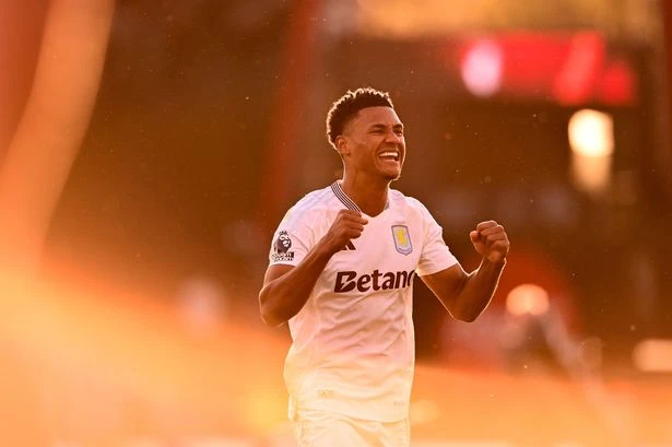 It's clear what Aston Villa should do with Ollie Watkins amid Arsenal transfer plan