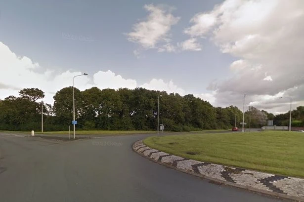 Drivers make this indicating mistake at roundabouts