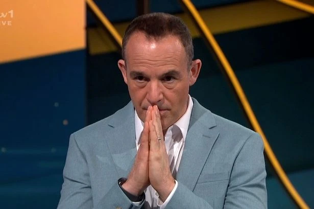Martin Lewis issues warning to social media users and begs them to 'keep eye out'