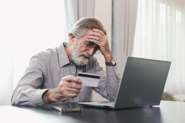 Police detail disturbing tactics crooks are using to target over 70s