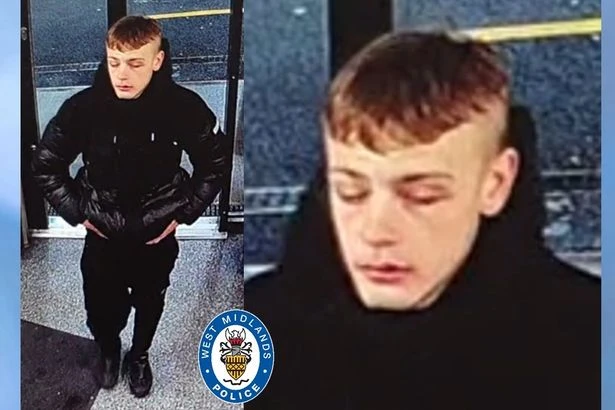 Police appeal after stabbing near Darlaston petrol station