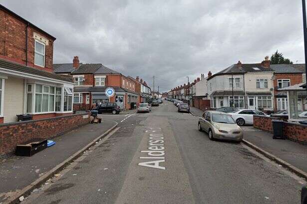 Murder probe as 19-year-old dies after Washwood Heath shooting