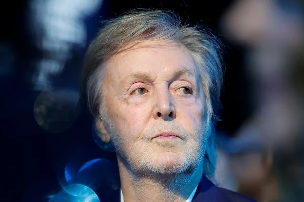 Sir Paul McCartney's response to feud with Oasis after Noel Gallagher remark