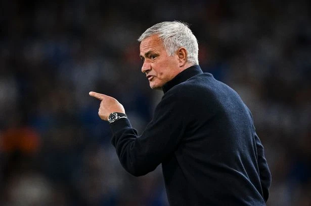 Jose Mourinho to sign promising Aston Villa midfielder in 'win-win' deal