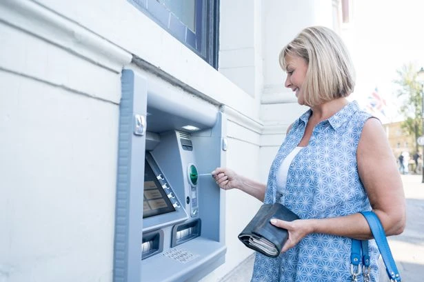 1 in 3 UK households avoid credit cards over concern they'll lose track of payments